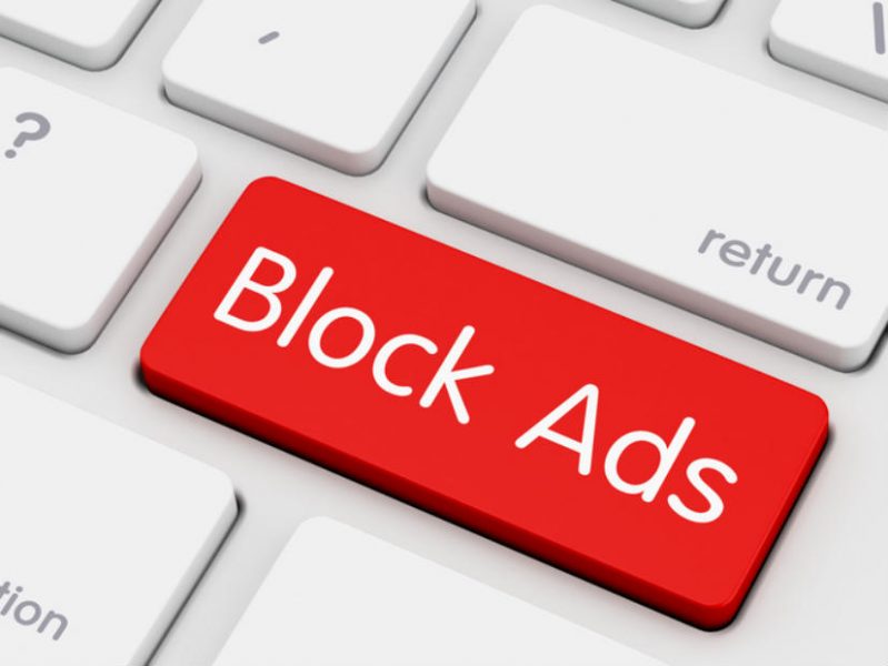 Disable Ad Blocker